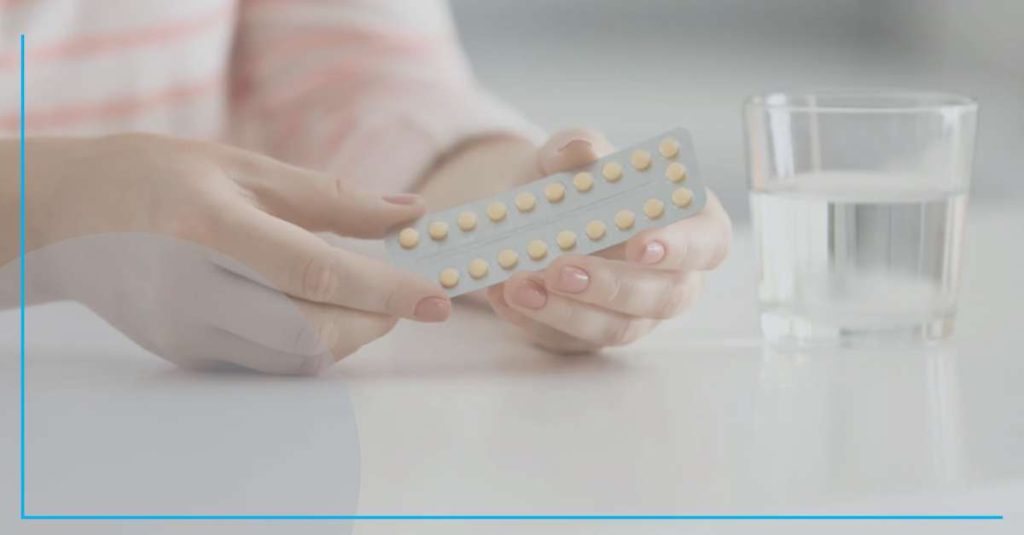 Birth control pill in Ontario