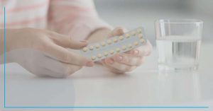 Birth control pill in Ontario