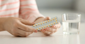 Birth control pill in Ontario