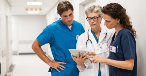 Family Doctor vs Nurse Practitioner