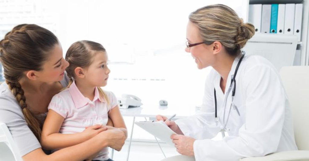 Family Doctor vs Walk-In Clinic