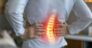 Lower Back Pain