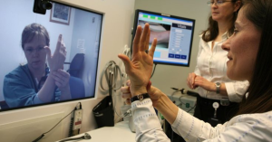 Telemedicine