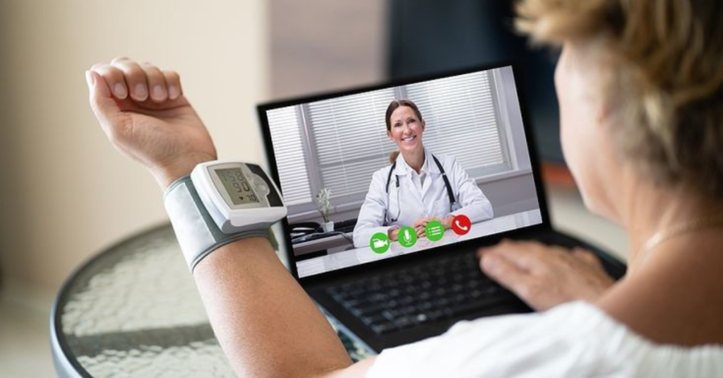 telemedicine platforms
