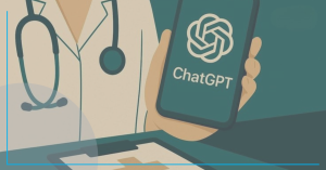 Digital health of chatgpt