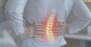 Lower Back Pain
