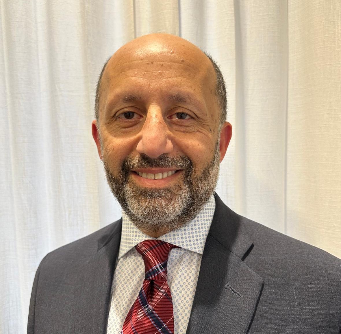 Picture of Dr. Samy Faltas