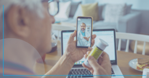 Telemedicine for Seniors