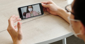 telehealth privacy and security