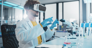 Virtual lab testing Ontario