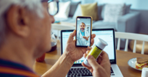 Telemedicine for Seniors