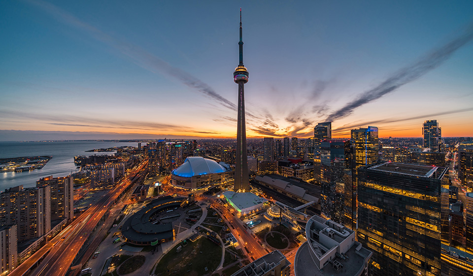 healthcare in Toronto