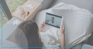 Telemedicine Covered by OHIP