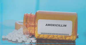 amoxicillin for uti