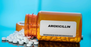 amoxicillin for uti