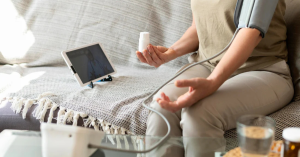 Remote Health Monitoring