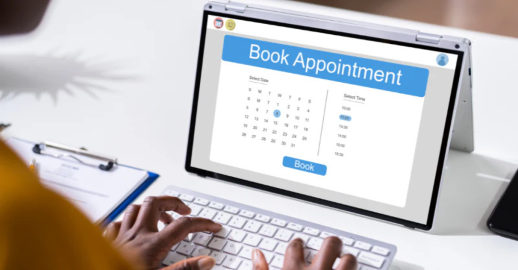 Online Doctor Appointment Ontario