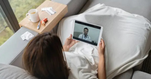 Telemedicine Covered by OHIP