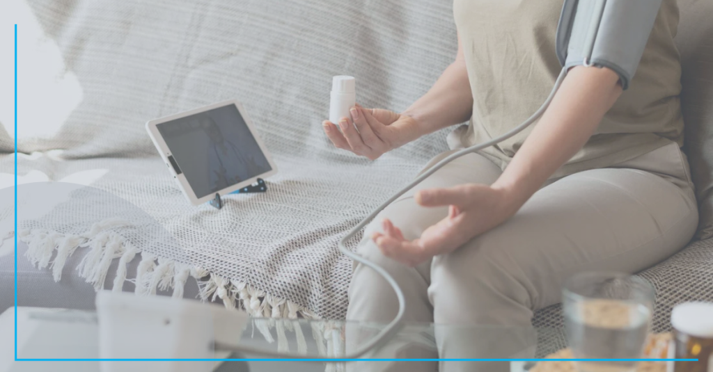 Remote Health Monitoring