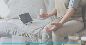 Remote Health Monitoring