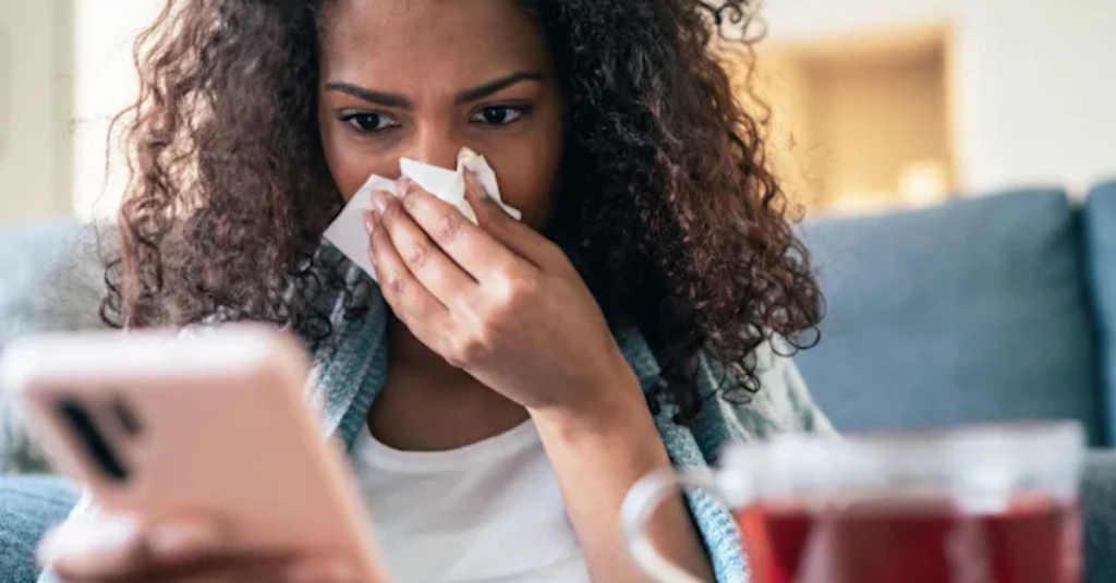 online flu shot Ontario