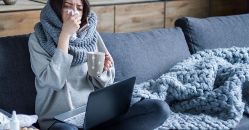 online doctors winter Ontario