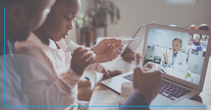 virtual health consultations Ontario