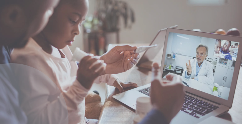 virtual health consultations Ontario