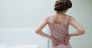 Back Ache During Cold and Flu
