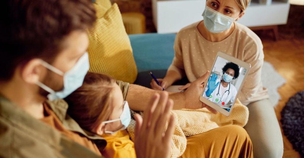 Online Family Doctor Consultation in Toronto & Ottawa