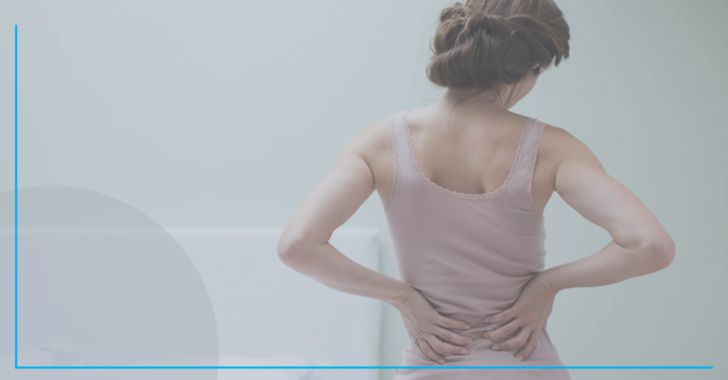 Back Ache During Cold and Flu