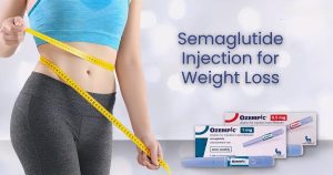 semaglutide causes hair loss How to Stop Semaglutide Hair Loss