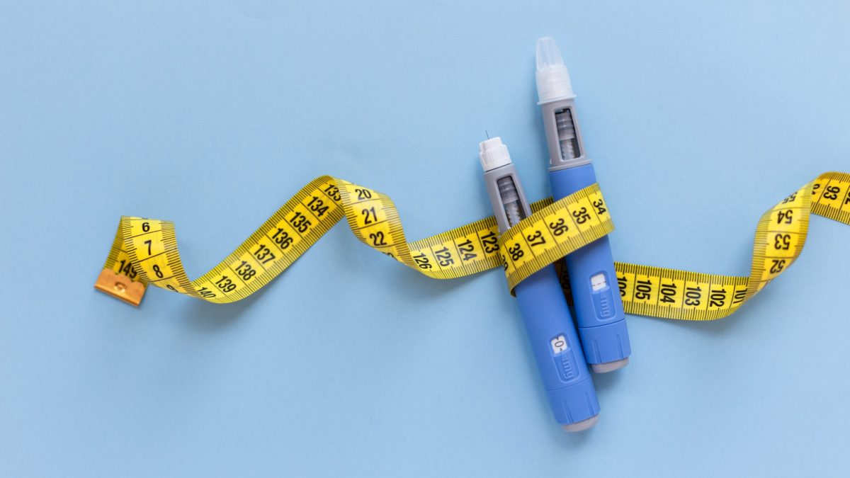 Saxenda Vs Ozempic: Which Is Better For Weight Loss?
