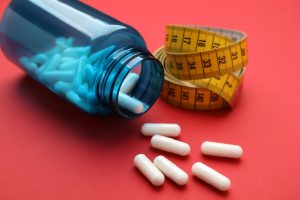 Weight Loss Pills